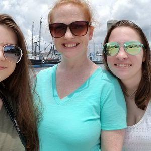 Meet your Posher, Jackie